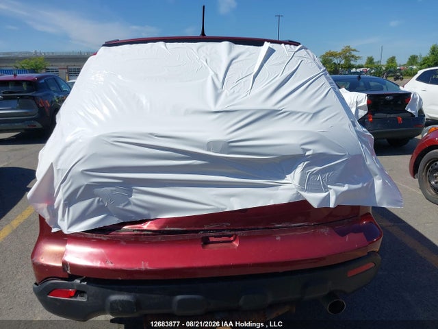 12683877 :رقم المزاد ، 5J6RE483X9L808294 vin ، 2009 Honda Cr-v مزاد بيع
