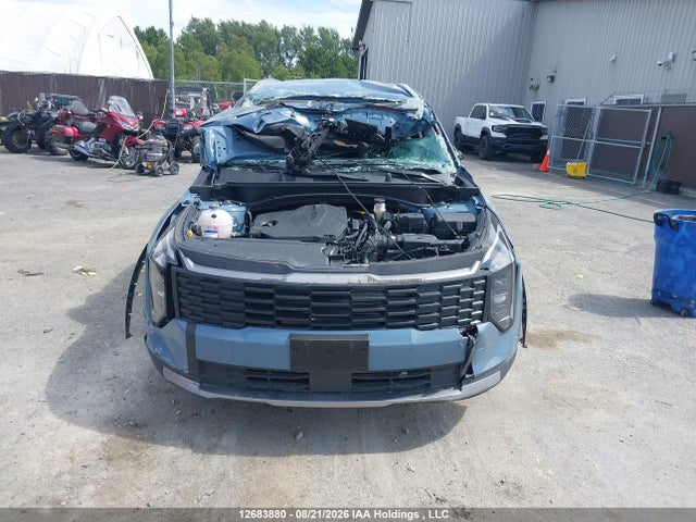 KIA Sportage Lx 2026 KNDPU3DF4T7498184 Image 11