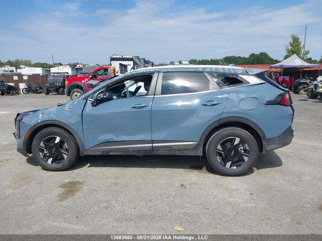 Aukcja sprzedaży 2026 Kia Sportage Lx, vin: KNDPU3DF4T7498184, numer aukcji: 12683880