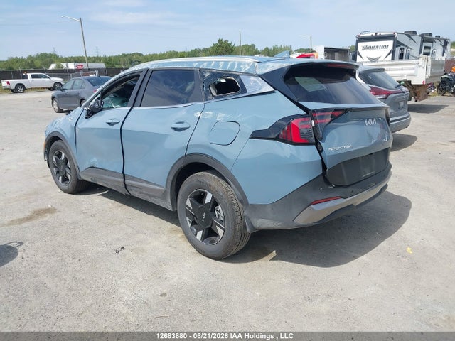Aukcja sprzedaży 2026 Kia Sportage Lx, vin: KNDPU3DF4T7498184, numer aukcji: 12683880