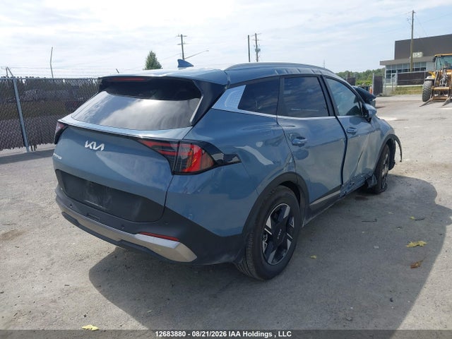 Aukcja sprzedaży 2026 Kia Sportage Lx, vin: KNDPU3DF4T7498184, numer aukcji: 12683880
