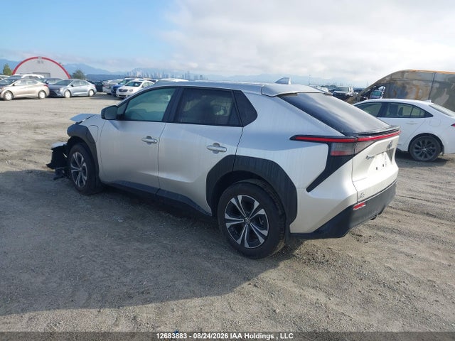 JTMAAAAA2PA027333 Toyota Bz4x Le