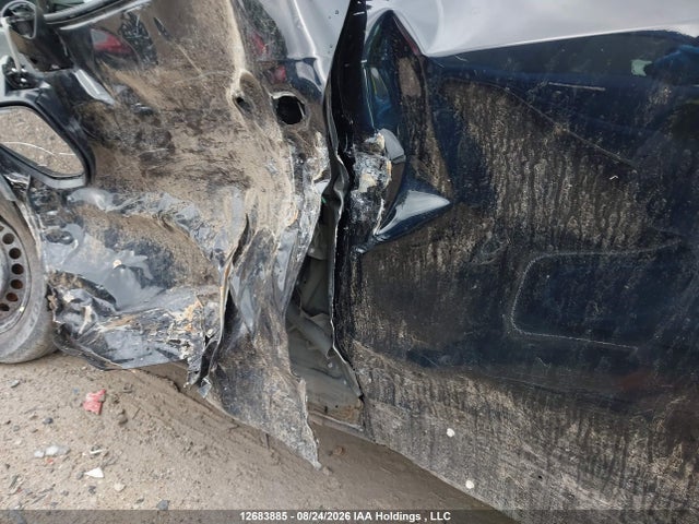 12683885 :رقم المزاد ، 2T3B1RFVXSC502138 vin ، 2025 Toyota Rav4 مزاد بيع