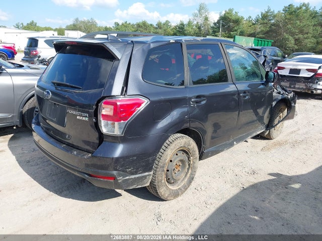 Subaru Forester 2.5i Premium 2017 JF2SJEDC4HH450577 Image 4