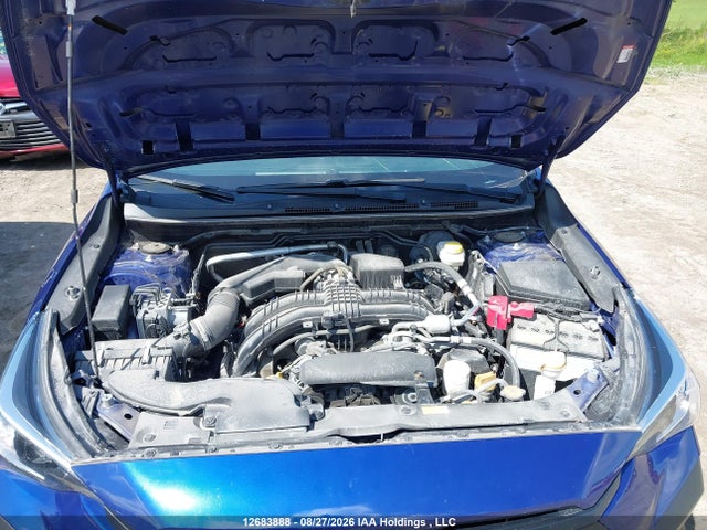 Subaru Crosstrek 2024 JF2GUABC7RH247161 Image 10
