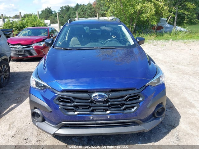 Subaru Crosstrek 2024 JF2GUABC7RH247161 Image 12
