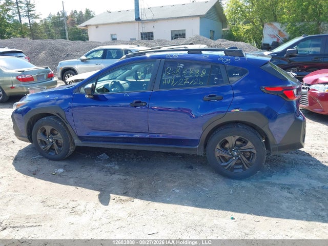Subaru Crosstrek 2024 JF2GUABC7RH247161 Image 14