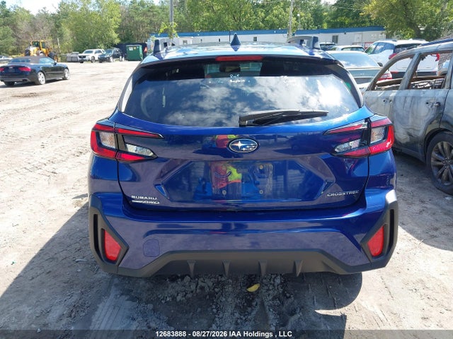 Subaru Crosstrek 2024 JF2GUABC7RH247161 Image 16