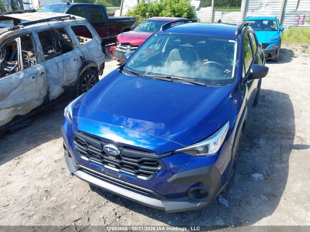 Subaru Crosstrek 2024 JF2GUABC7RH247161 Image 6