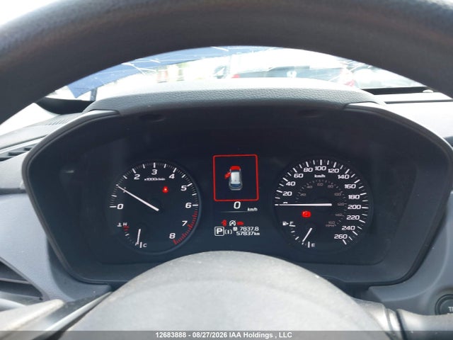 Subaru Crosstrek 2024 JF2GUABC7RH247161 Image 7