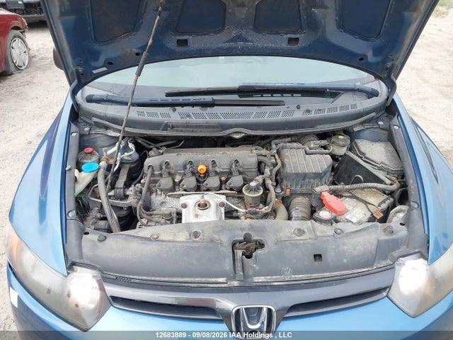 Продаж на аукціоні авто 2008 Honda Civic Dx-g, vin: 2HGFG12308H007025, номер лоту: 12683889