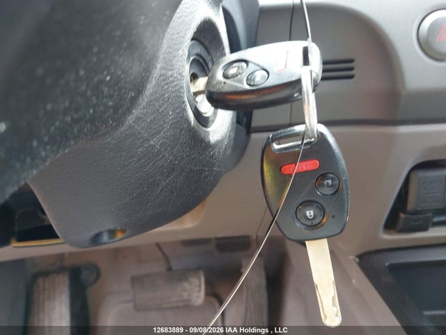Продаж на аукціоні авто 2008 Honda Civic Dx-g, vin: 2HGFG12308H007025, номер лоту: 12683889