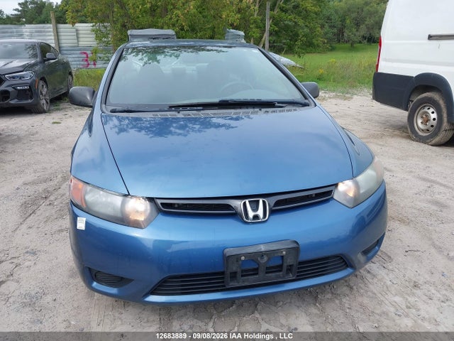 Продаж на аукціоні авто 2008 Honda Civic Dx-g, vin: 2HGFG12308H007025, номер лоту: 12683889