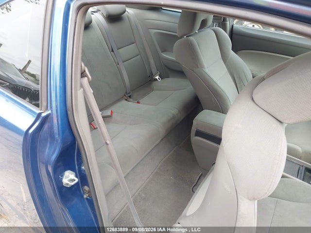 Продаж на аукціоні авто 2008 Honda Civic Dx-g, vin: 2HGFG12308H007025, номер лоту: 12683889