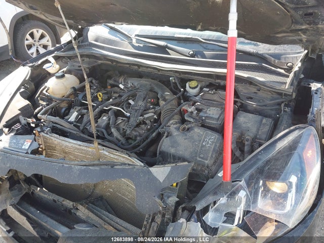 Ford ESCAPE SEL 2022 1FMCU9H94NUA76650 Image 10