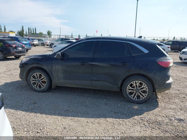 Ford ESCAPE SEL 2022 1FMCU9H94NUA76650 Image 14