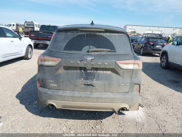Ford ESCAPE SEL 2022 1FMCU9H94NUA76650 Image 16