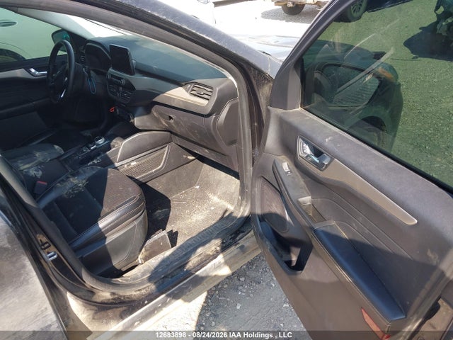 Ford ESCAPE SEL 2022 1FMCU9H94NUA76650 Image 5