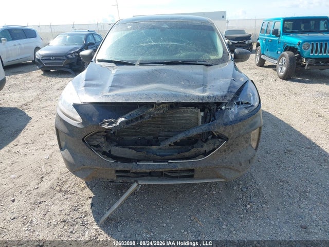 Ford ESCAPE SEL 2022 1FMCU9H94NUA76650 Image 6