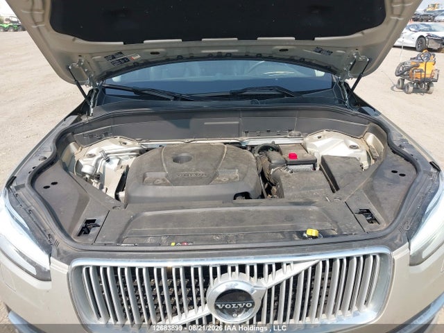 Volvo XC90 T6 2016 YV4A22PL3G1014938 Image 10