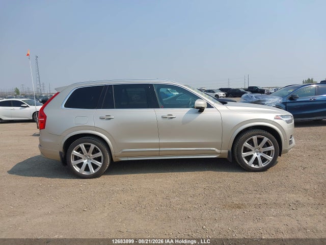 Volvo XC90 T6 2016 YV4A22PL3G1014938 Image 12