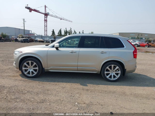 Volvo XC90 T6 2016 YV4A22PL3G1014938 Image 13