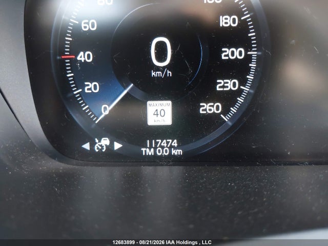 Volvo XC90 T6 2016 YV4A22PL3G1014938 Image 14