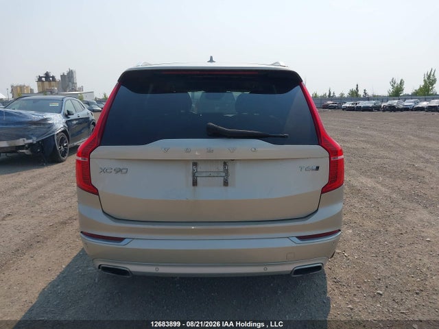 Volvo XC90 T6 2016 YV4A22PL3G1014938 Image 15