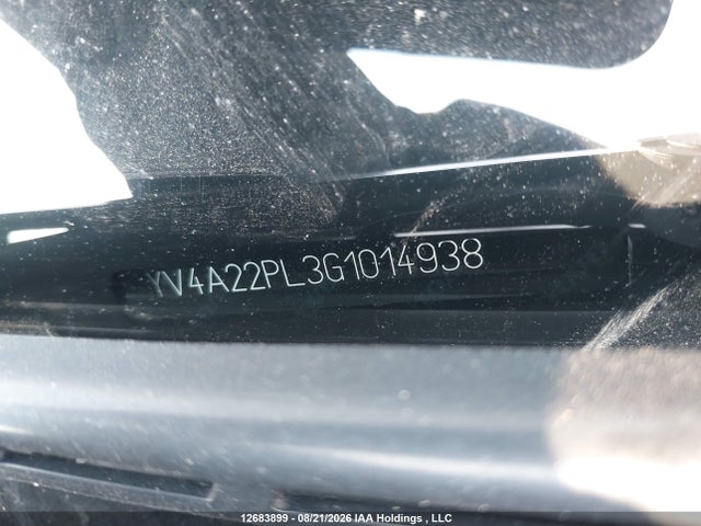 Volvo XC90 T6 2016 YV4A22PL3G1014938 Image 17