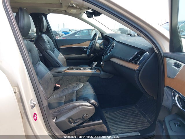 Volvo XC90 T6 2016 YV4A22PL3G1014938 Image 5
