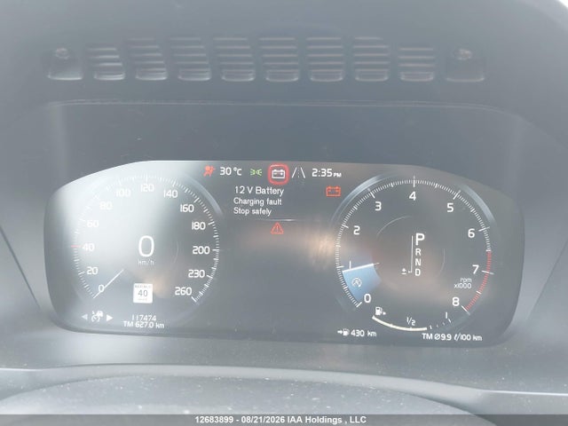 Volvo XC90 T6 2016 YV4A22PL3G1014938 Image 7