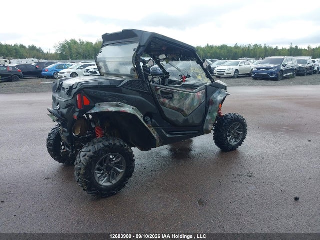 Cf Moto Zforce 950 Sport 2023 LCELV1ZK5P6000463 Image 4