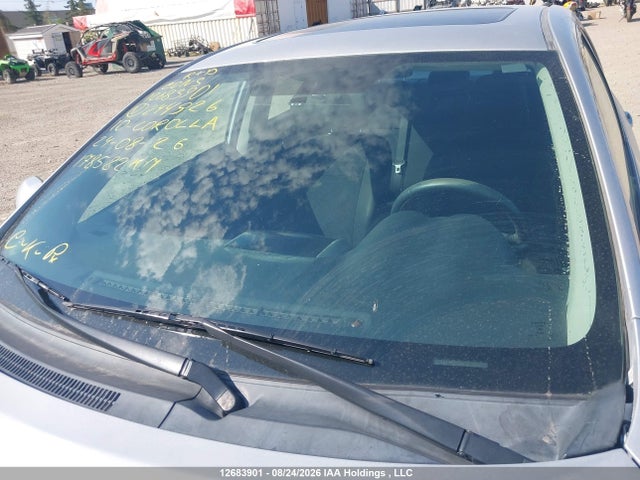 2010 Toyota Corolla S მანქანა იყიდება აუქციონზე, vin: 2T1BU4EE0AC244926, აუქციონის ნომერი: 12683901