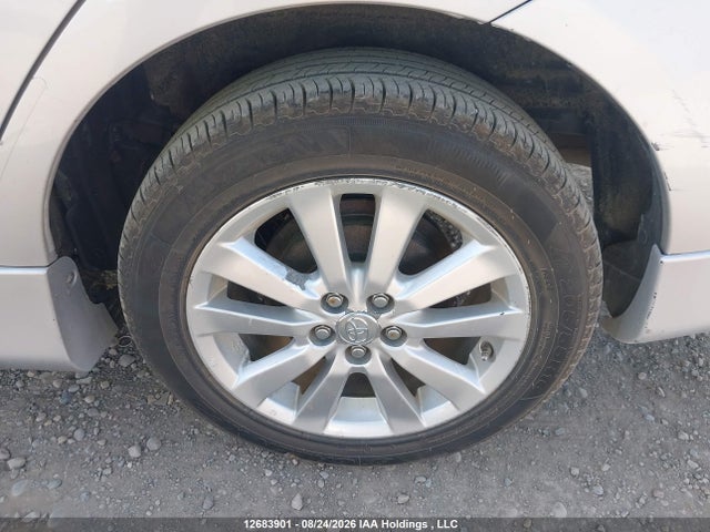 2010 Toyota Corolla S მანქანა იყიდება აუქციონზე, vin: 2T1BU4EE0AC244926, აუქციონის ნომერი: 12683901