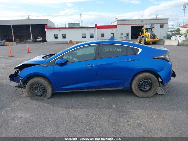 Chevrolet Volt Premier 2017 1G1RB6S54HU134794 Image 13
