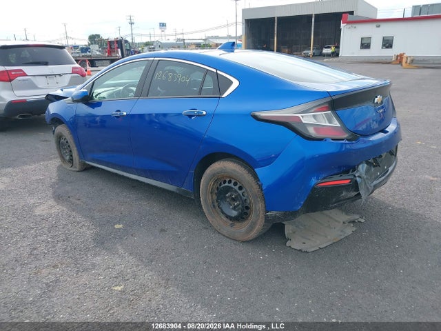 Chevrolet Volt Premier 2017 1G1RB6S54HU134794 Image 3