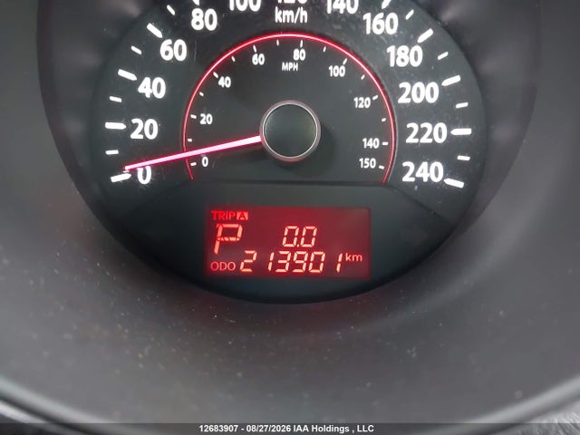 Продажа на аукционе авто 2011 Kia Sorento Ex Luxury V6/ex V6, vin: 5XYKUDA26BG064688, номер лота: 12683907