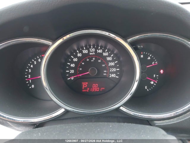 Продажа на аукционе авто 2011 Kia Sorento Ex Luxury V6/ex V6, vin: 5XYKUDA26BG064688, номер лота: 12683907
