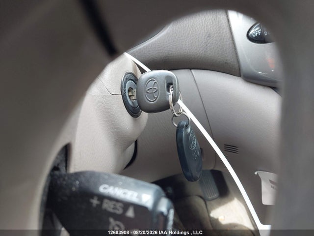 Aukcja sprzedaży 2006 Toyota Sienna Ce/le, vin: 5TDZA23C46S399572, numer aukcji: 12683908
