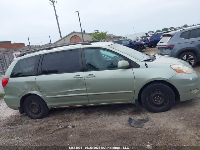 Aukcja sprzedaży 2006 Toyota Sienna Ce/le, vin: 5TDZA23C46S399572, numer aukcji: 12683908