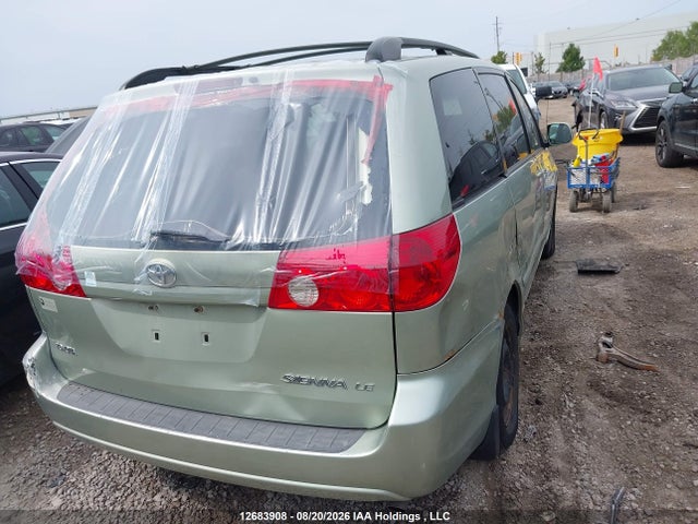 Aukcja sprzedaży 2006 Toyota Sienna Ce/le, vin: 5TDZA23C46S399572, numer aukcji: 12683908