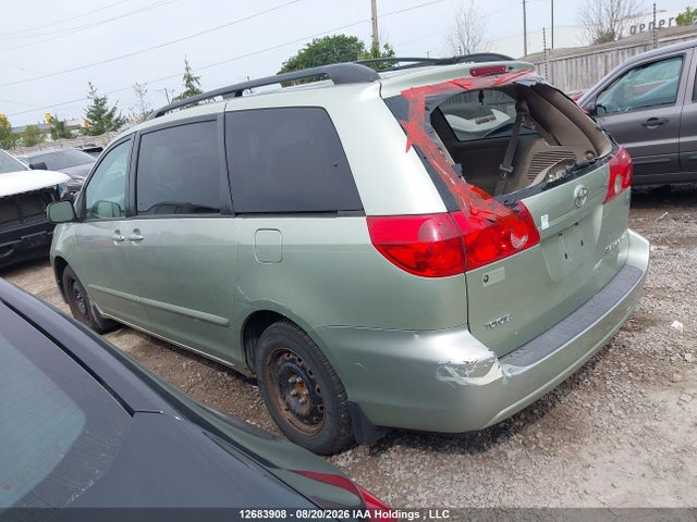 Aukcja sprzedaży 2006 Toyota Sienna Ce/le, vin: 5TDZA23C46S399572, numer aukcji: 12683908