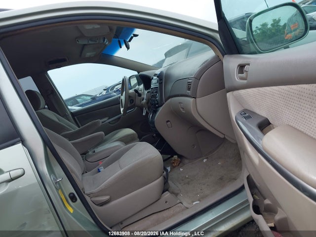 Aukcja sprzedaży 2006 Toyota Sienna Ce/le, vin: 5TDZA23C46S399572, numer aukcji: 12683908