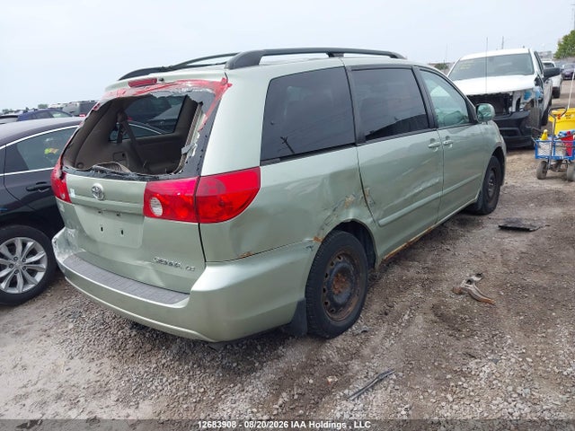 Aukcja sprzedaży 2006 Toyota Sienna Ce/le, vin: 5TDZA23C46S399572, numer aukcji: 12683908