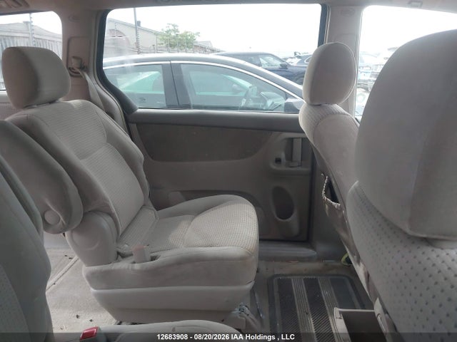 Aukcja sprzedaży 2006 Toyota Sienna Ce/le, vin: 5TDZA23C46S399572, numer aukcji: 12683908