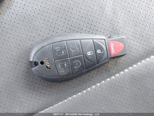 Продажа на аукционе авто 2012 Dodge Grand Caravan Se/sxt, vin: 2C4RDGBG1CR352593, номер лота: 12677117