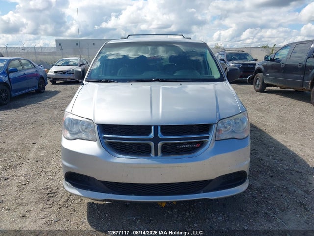 Продажа на аукционе авто 2012 Dodge Grand Caravan Se/sxt, vin: 2C4RDGBG1CR352593, номер лота: 12677117
