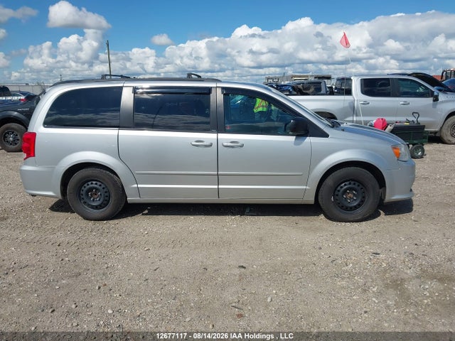 Продажа на аукционе авто 2012 Dodge Grand Caravan Se/sxt, vin: 2C4RDGBG1CR352593, номер лота: 12677117