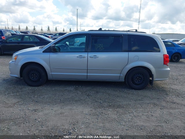 Продажа на аукционе авто 2012 Dodge Grand Caravan Se/sxt, vin: 2C4RDGBG1CR352593, номер лота: 12677117