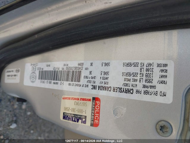 Продажа на аукционе авто 2012 Dodge Grand Caravan Se/sxt, vin: 2C4RDGBG1CR352593, номер лота: 12677117